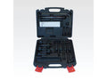 10L Two Way Pneumatic Oil and Liquid Extractor with 14 Pcs Adapters G374