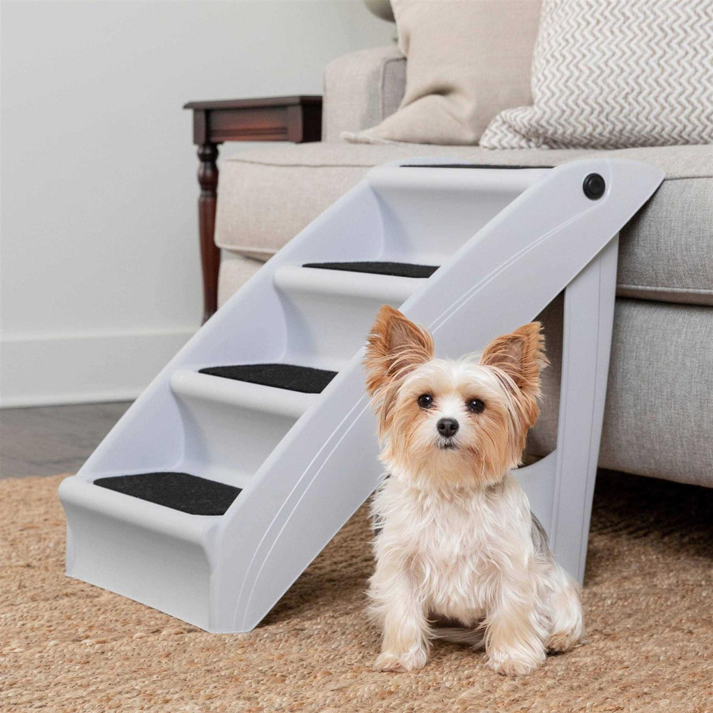 Folding Pet Steps N3916