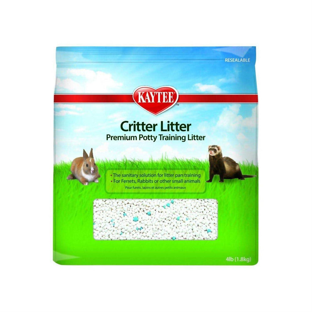 Critter Litter X31125