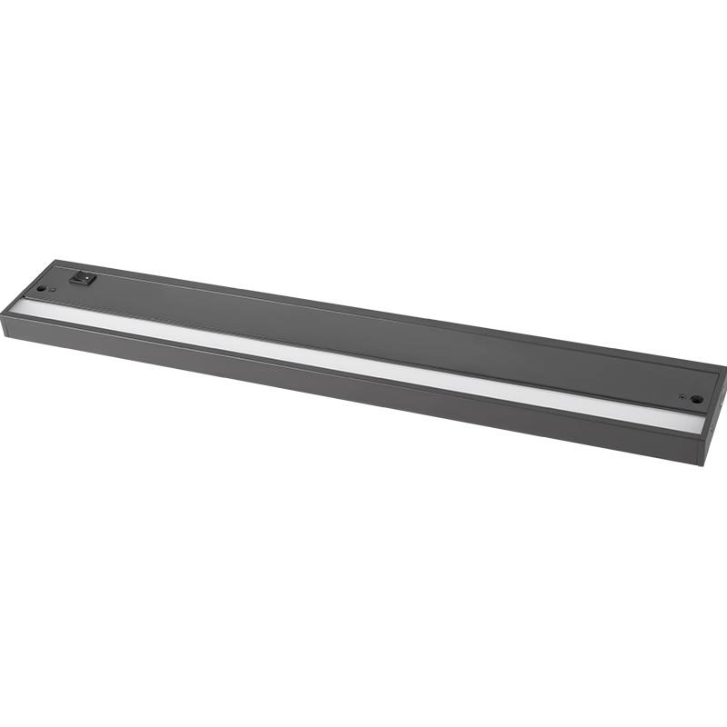 24x22 LED Undercabinet Brown Light L199484