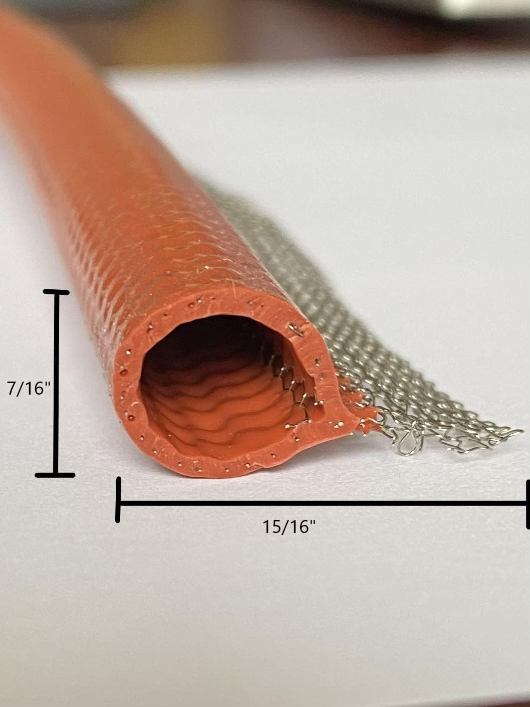 P-Gasket 12 feet Pack of 2 V754