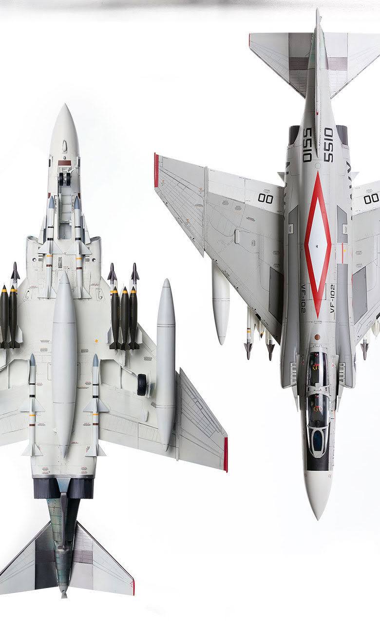 1/48 Scale Plastic Model Kit P43910