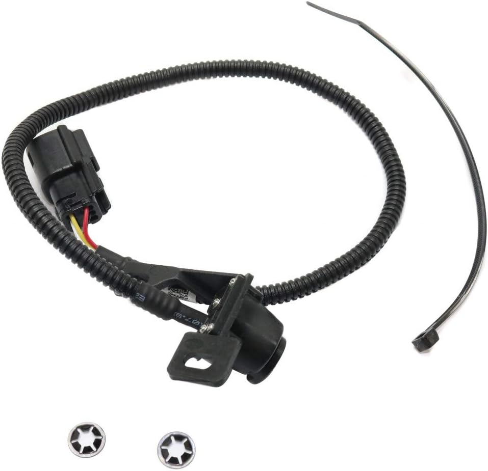 Back Up Camera 150 Degrees Q1657