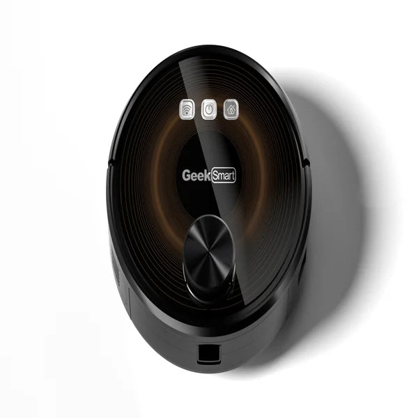 Robot Vacuum Cleaner and Mop M1177
