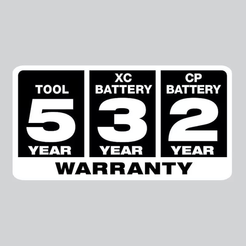 12-Volt Lithium-Ion Battery Packs and Charger Starter Kit M570226