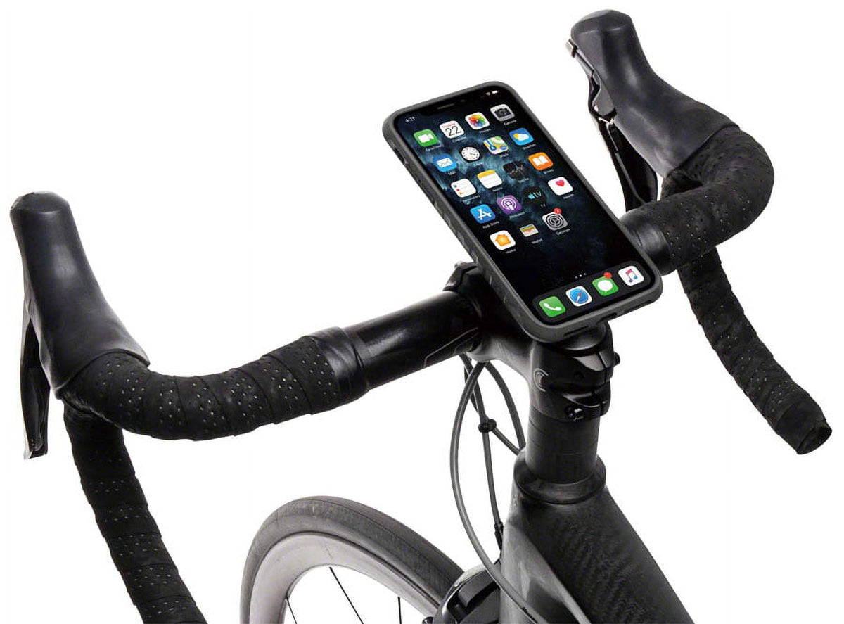 iPhone 11 Ridecase with Mount V923
