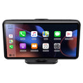 5” Apple Carplay & Android Auto Car Stereo with Bluetooth X9871