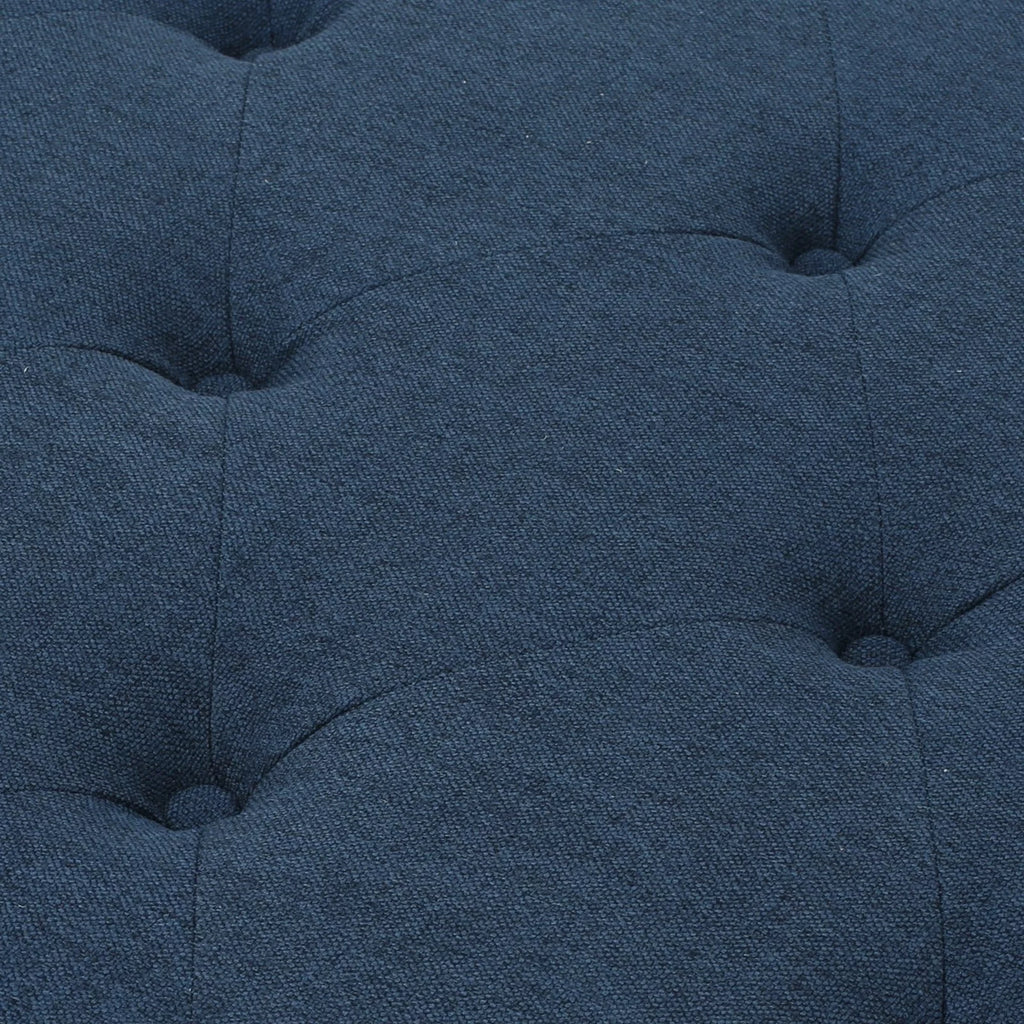 Fabric Ottoman Z86689