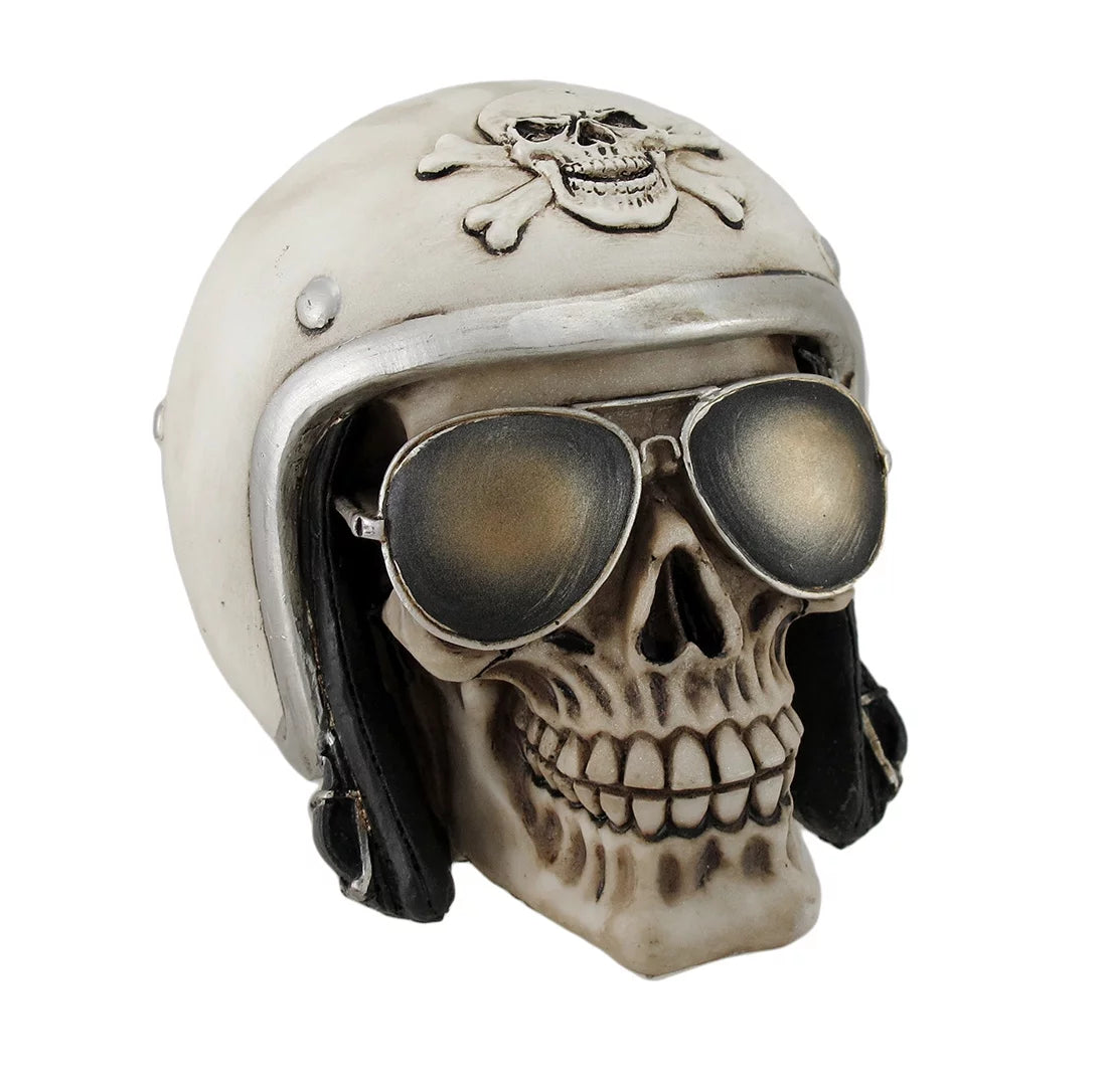 Motorcycle Helmet U118694
