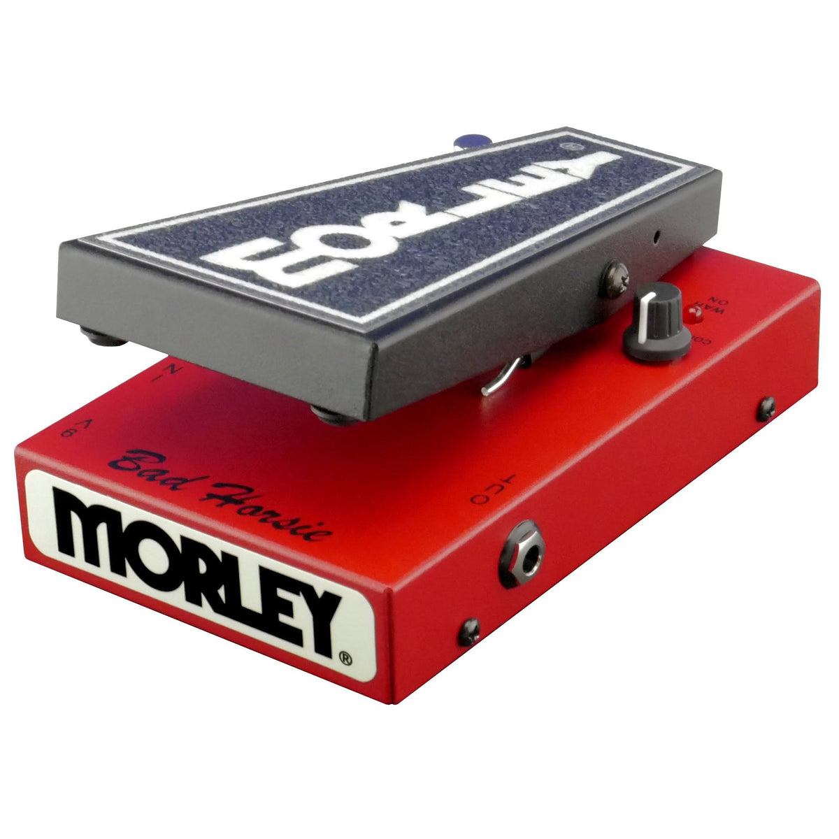 Wah Pedal V978