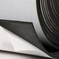 1/4x22 Thick x 54x22 Wide x 10 Sponge Neoprene with Adhesive K259