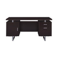 Cappuccino Writing Desk B36785