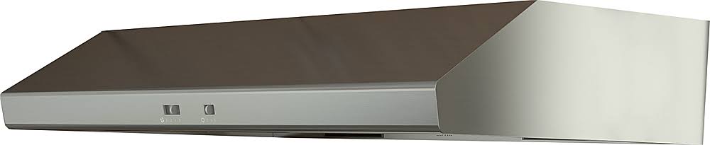 30x22 Stainless Steel Under Cabinet Range Hood G360804