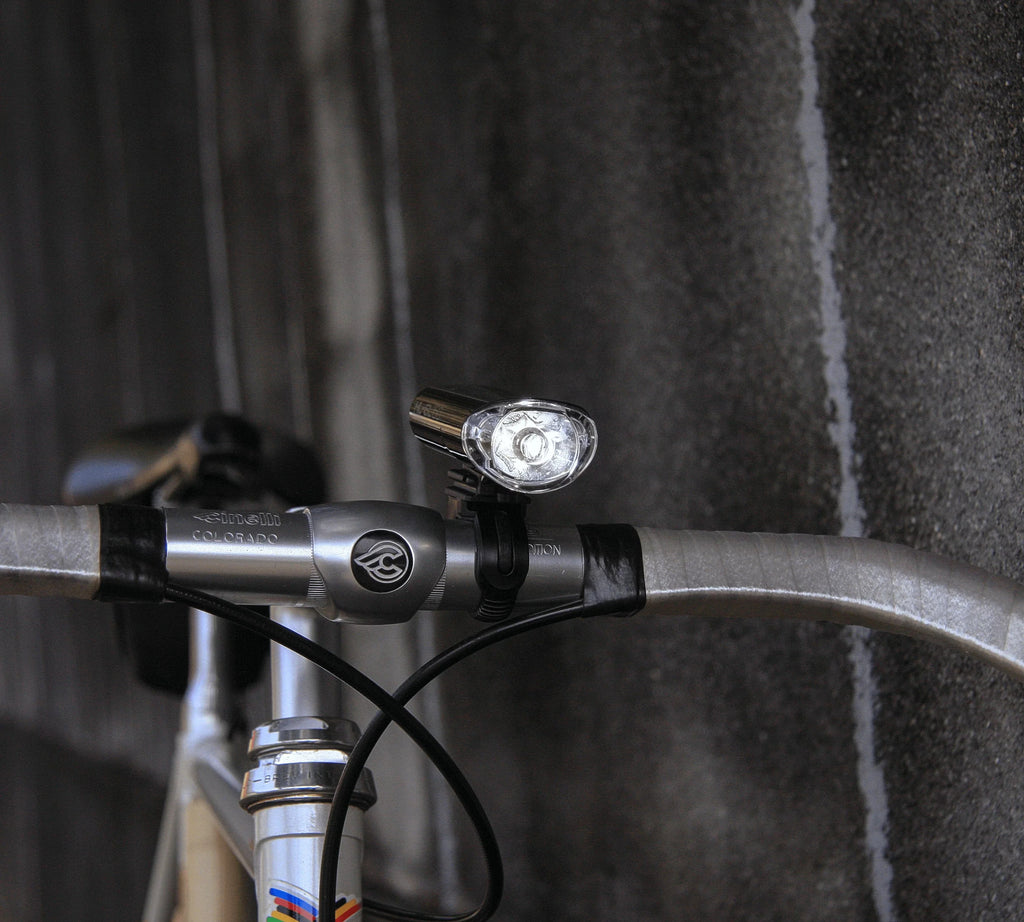 EL160 Headlight U2464