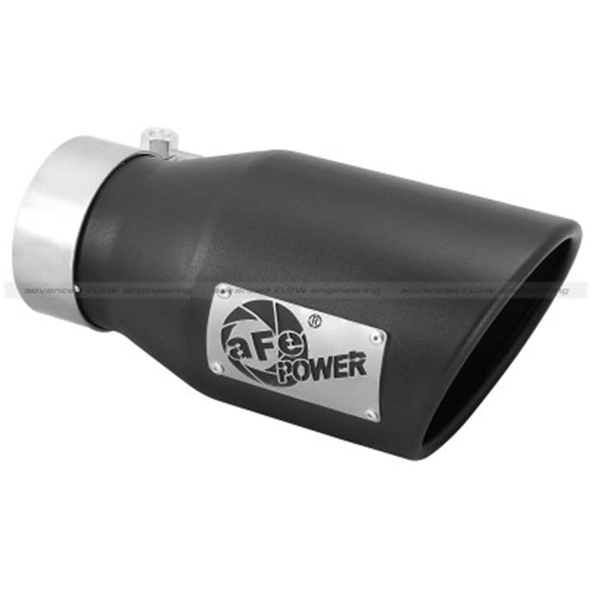 Exhaust Tip J763