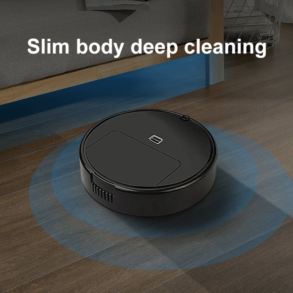 Portable Automatic Vacuum Cleaner O64306