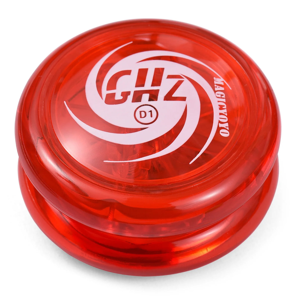 Responsive Yoyo Ball with Replacement Strings and Glove M928