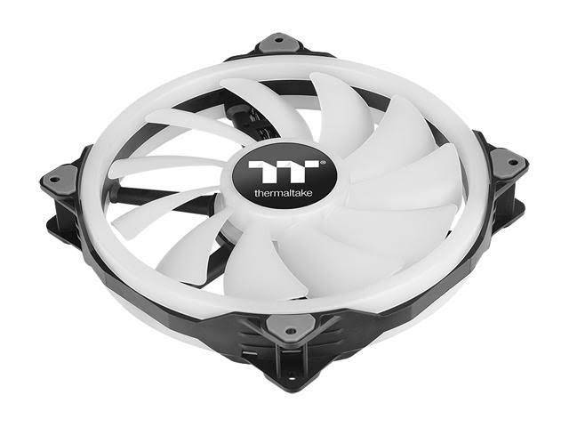 20 RGB Case Fan J7563