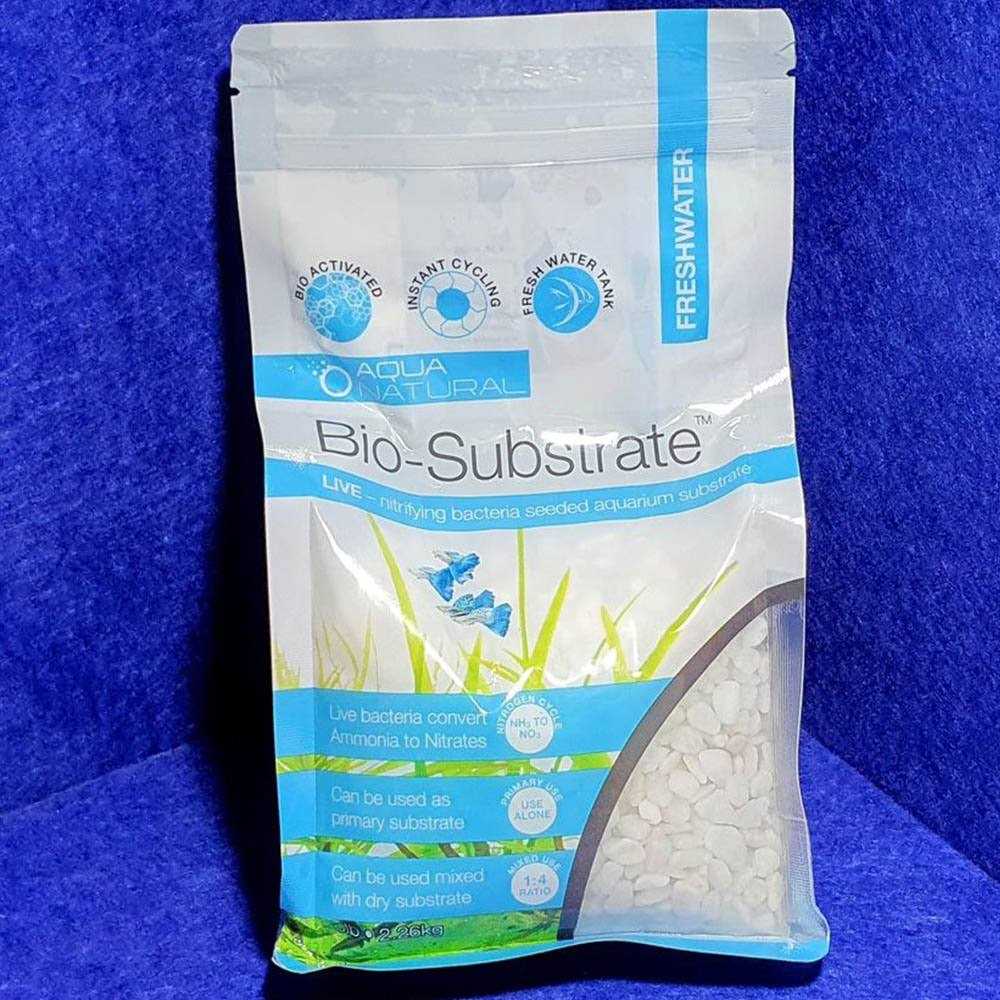 5lb Aquarium Substrate I468783