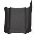 Black Center Hump Floor Liner Q429773