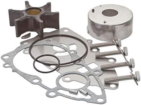 Water Pump Kit Pack of 2 W2365