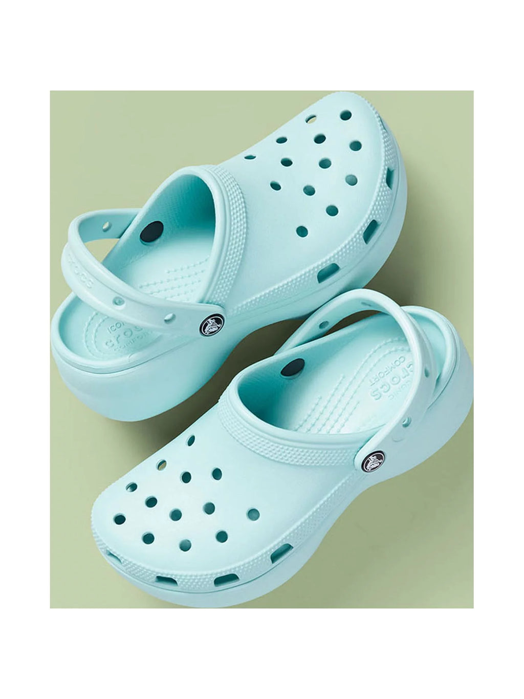 Toddler & Kids Classic Clog H805
