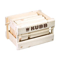 Kubb in Wood Case A526