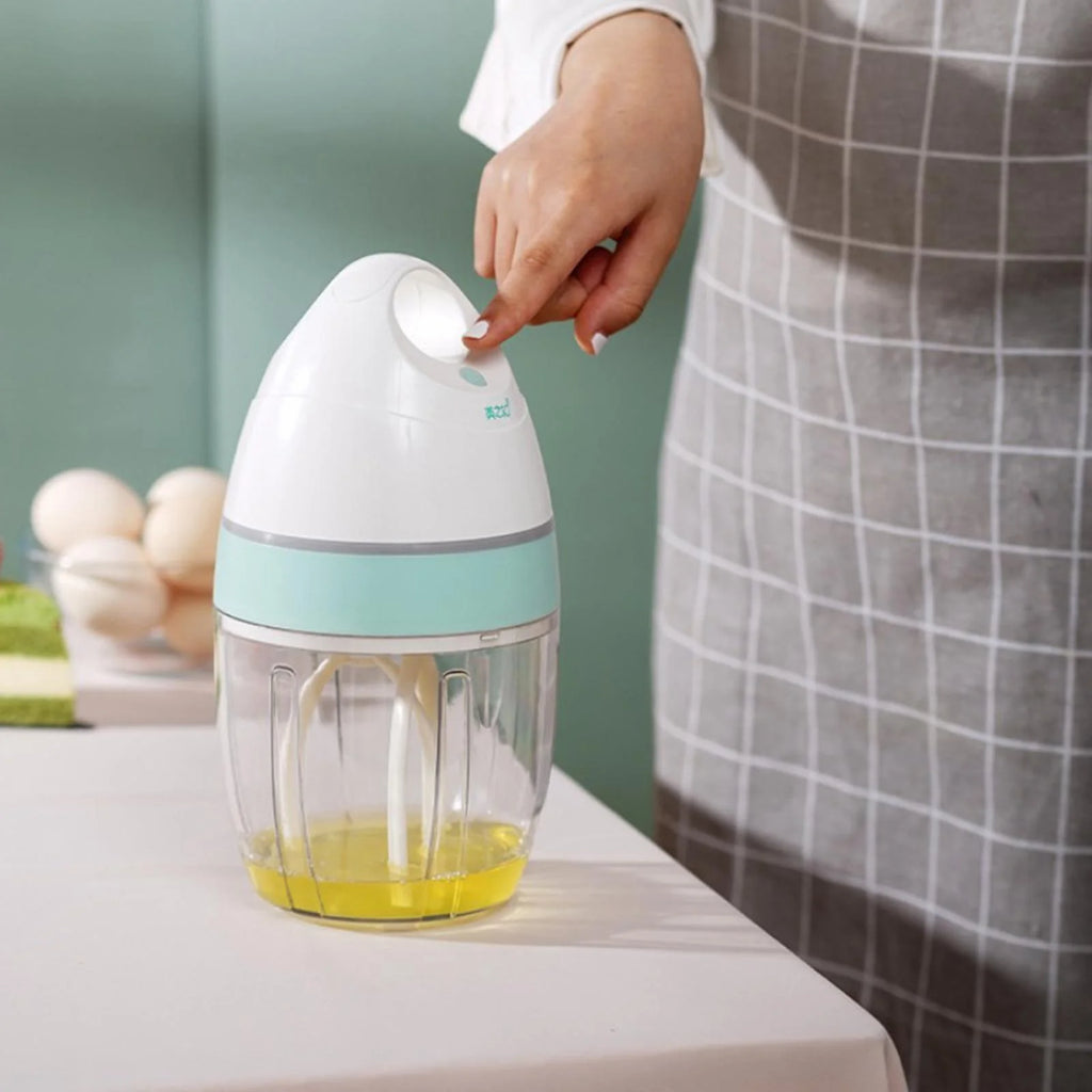 Electric Stand Mixer with Bowl Egg Beater 900ml M227105