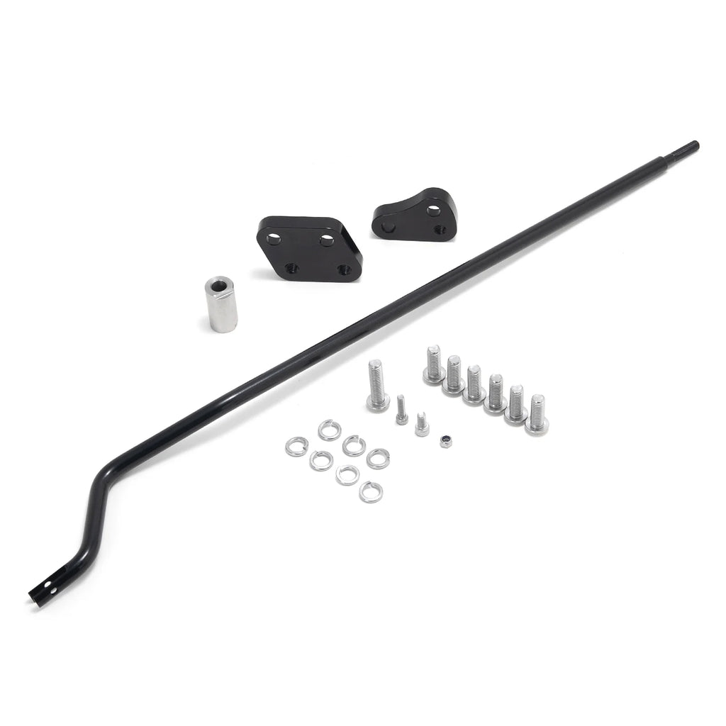 Forward Control Conversion Kit for Harley Dyna Wide Glide Low Rider T316