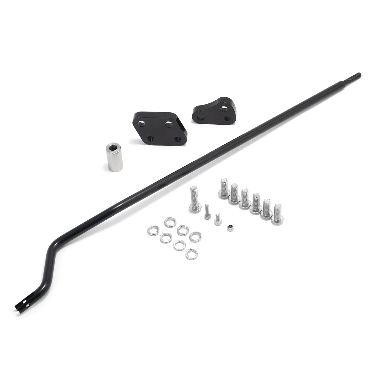 Forward Control Conversion Kit for Harley Dyna Wide Glide Low Rider T316