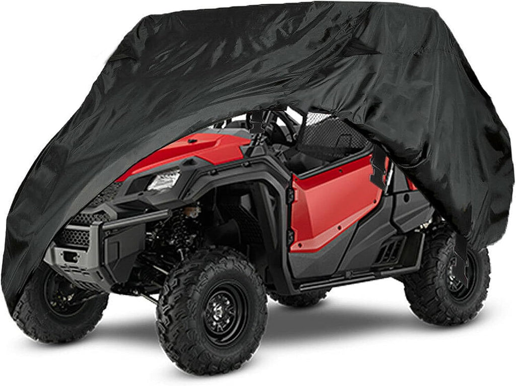Utility Vehicle Storage Cover Waterproof Pack of 2 K73897