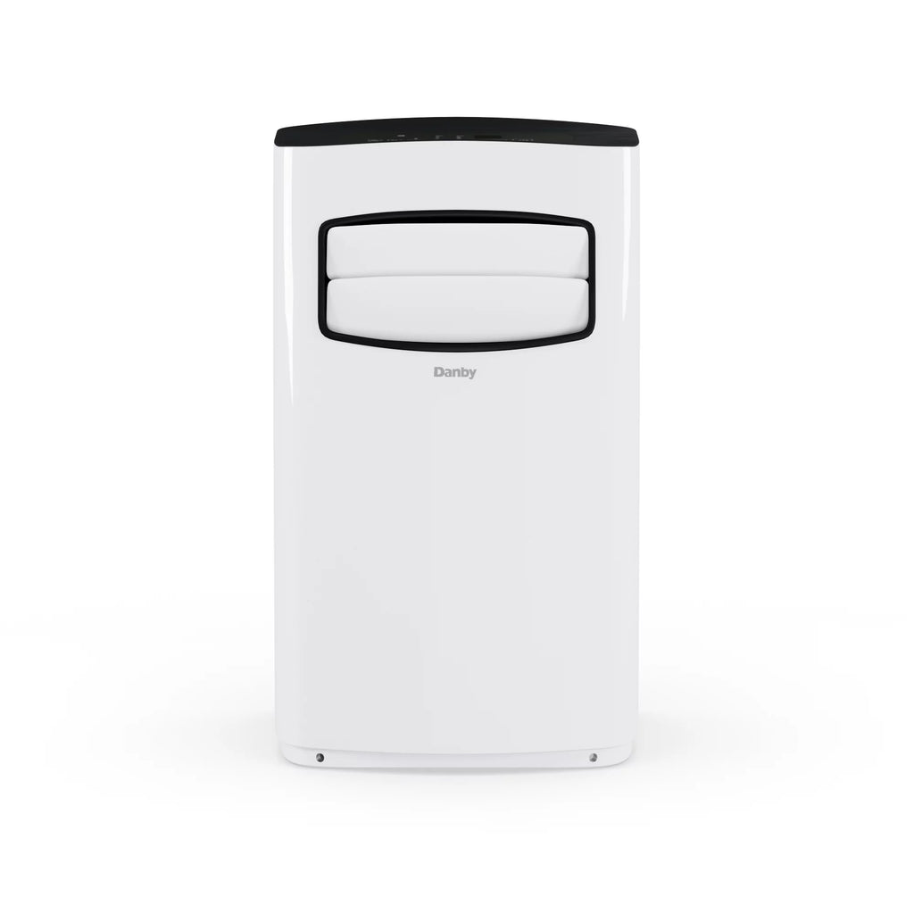 5800 BTU White Portable AC Y111