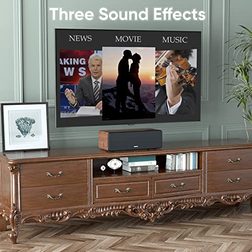 31-inch 80W Detachable Soundbar with Bluetooth C87086