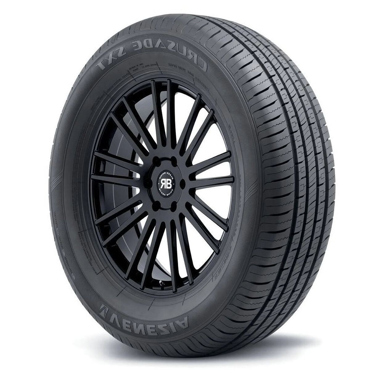 265/50R19 107V All Season Passenger Tire R61983