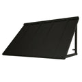 Houstonian Metal Standing Seam Awning Q8222