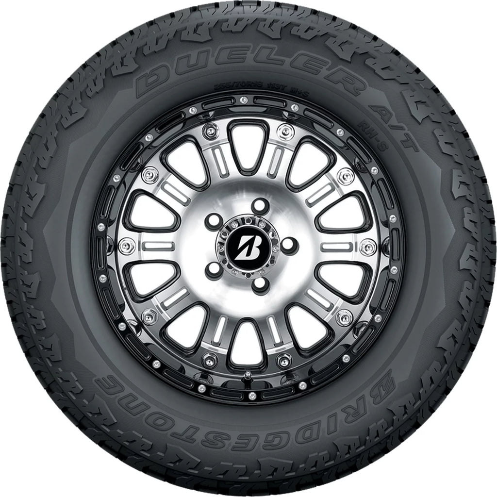 All Terrain 255/75R17 115T Light Truck Tire C8914