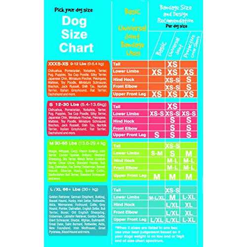 Pets Bandages K8053
