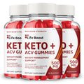 Keto ACV Gummies A473