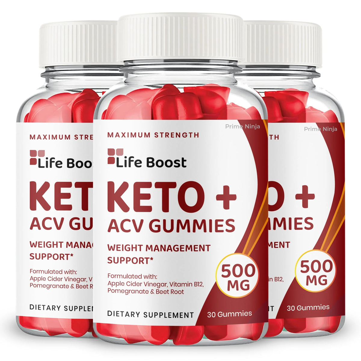 Keto ACV Gummies A473