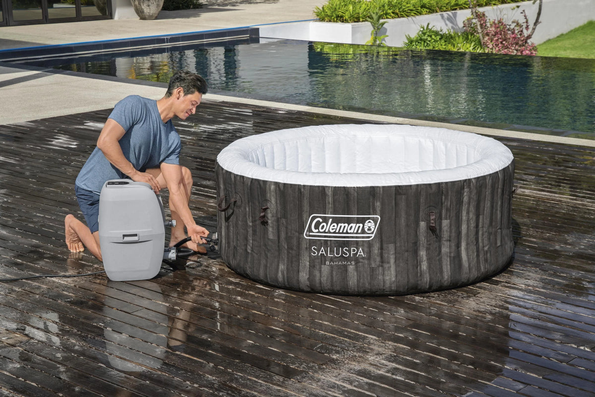Inflatable Hot Tub H77745