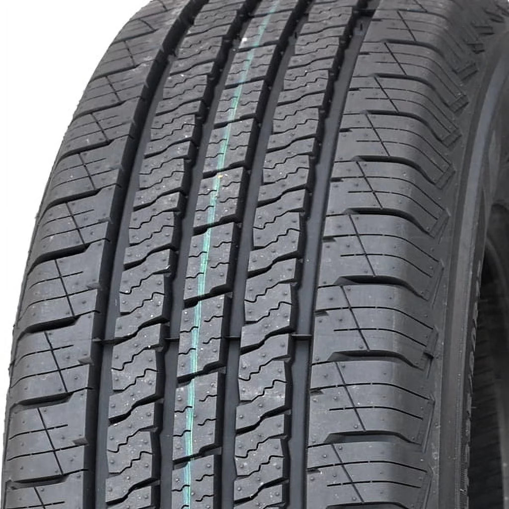 Set of 4 All Season M+S Tires T1695