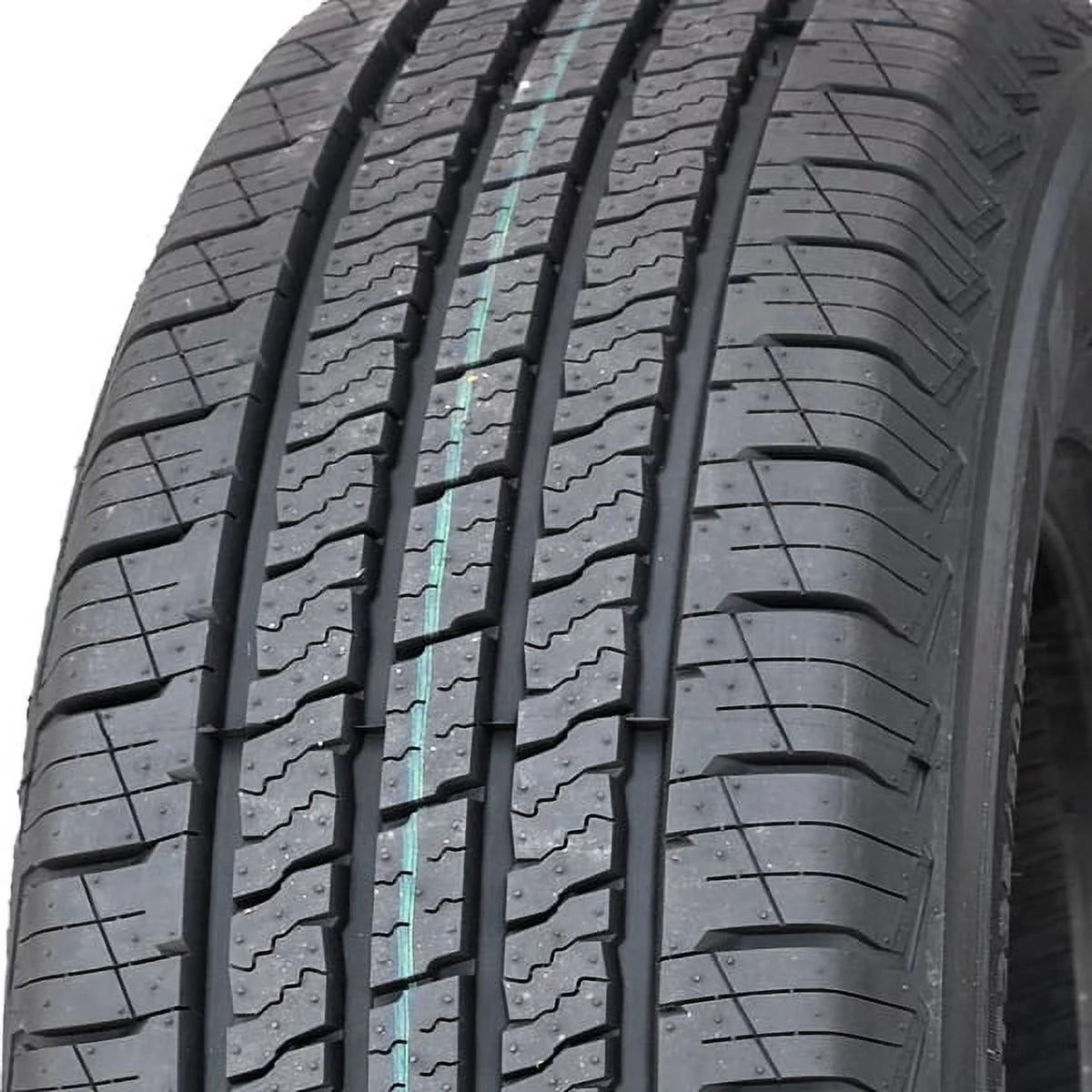 Set of 4 All Season M+S Tires T1695
