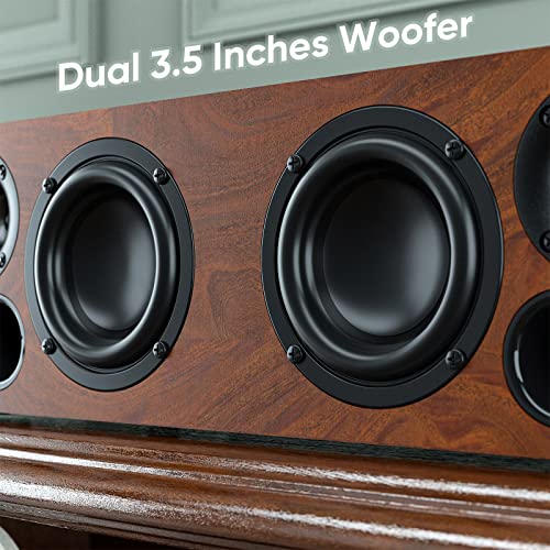 31-inch 80W Detachable Soundbar with Bluetooth C87086