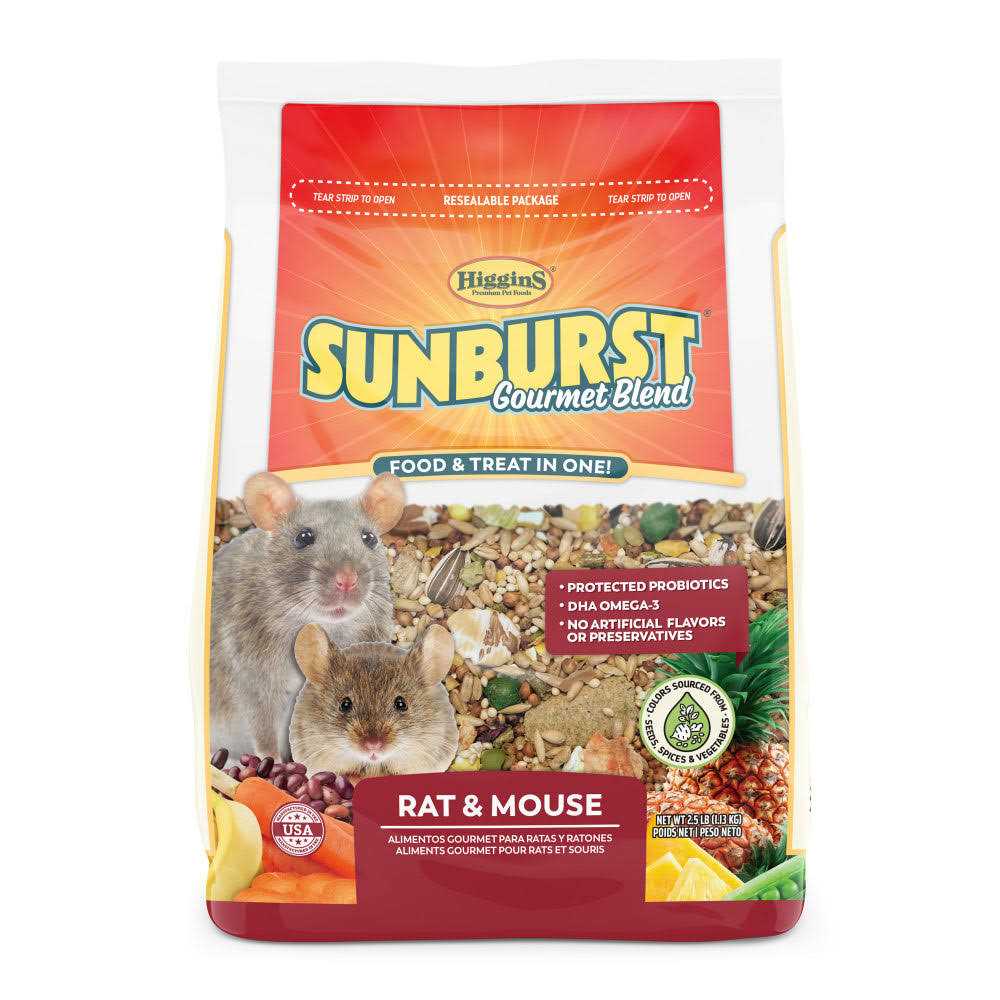 Gourmet Rabbit Food S3321