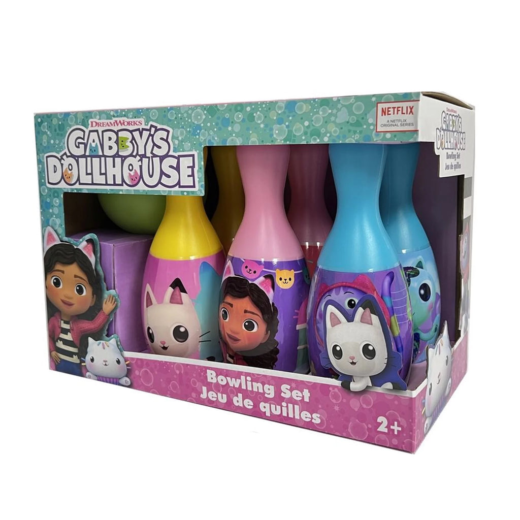Bowling Set B3384