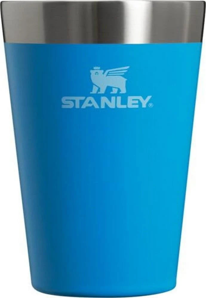 16oz Stainless Steel Double Wall Tumbler I43607