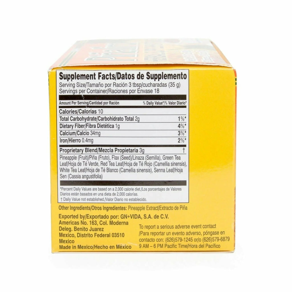 Pinalim Pineapple Diet Tea R241817