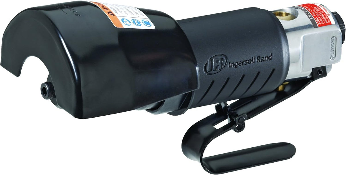 3-Inch Cut-off Air Tool, Black Pack of 2 L4044