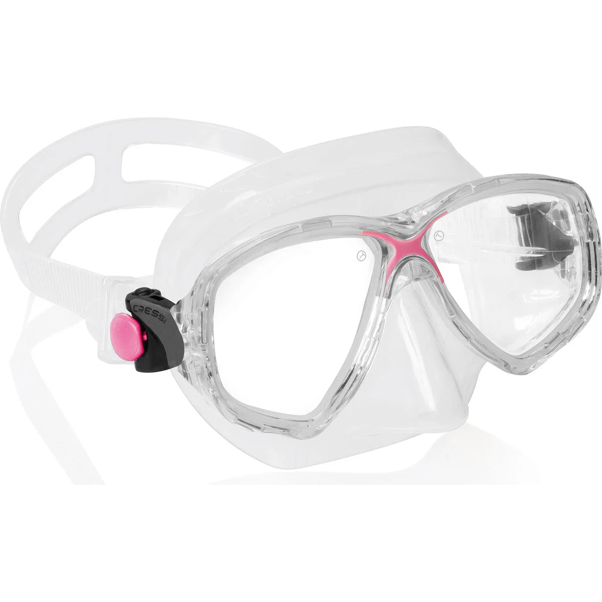 Marea Mask Alpha Ultra Dry Snorkel Package E266