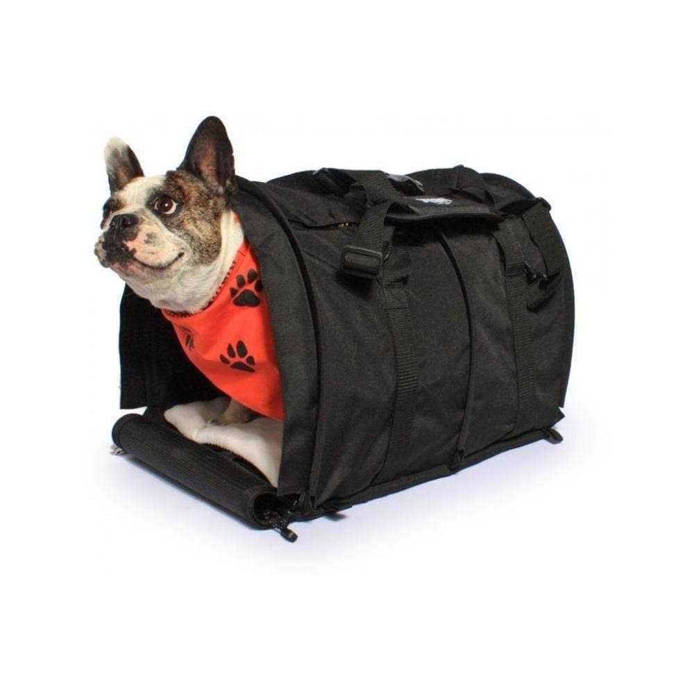 Divided Pet Carrier A897
